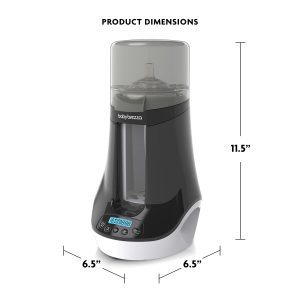 Bottle & Breastmilk Warmer