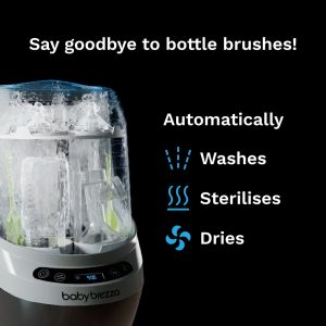 Bottle Washer Pro®
