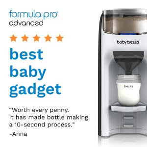 Formula Pro Advanced