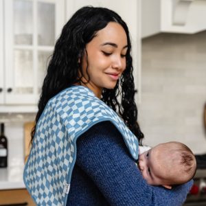 Premium Burp Cloths – Ryder