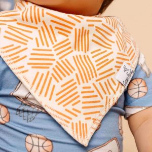 Baby Bandana Bibs – Dunk