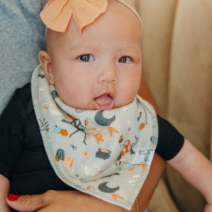 Baby Bandana Bibs – Nightmare Before Christmas
