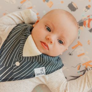 Baby Bandana Bibs – Nightmare Before Christmas