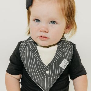 Baby Bandana Bibs – Nightmare Before Christmas