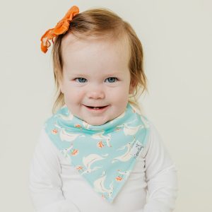 Baby Bandana Bibs – Nightmare Before Christmas