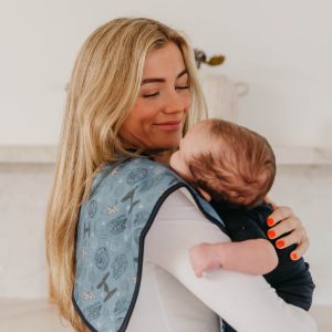 Premium Burp Cloths – Tatooine