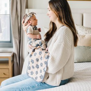 Premium Burp Cloths – Gemma In Tan