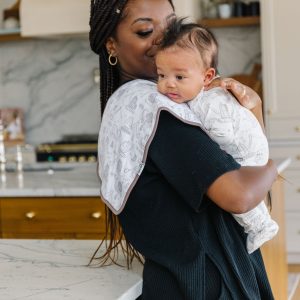 Premium Burp Cloths – Gage