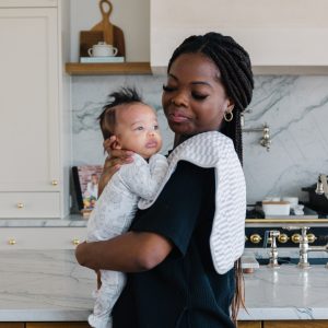 Premium Burp Cloths – Gage