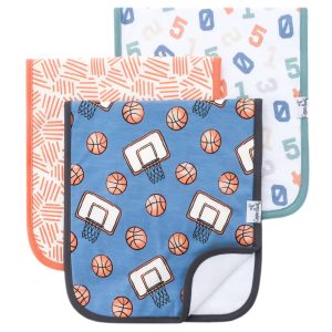 Premium Burp Cloths – Dunk